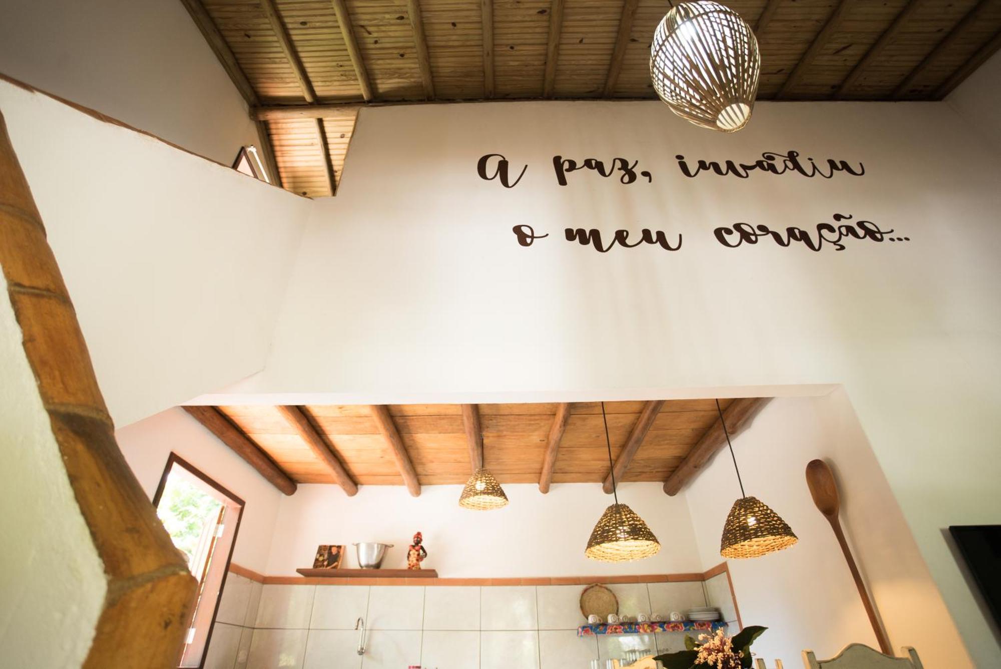 Inn Flor Da Mata