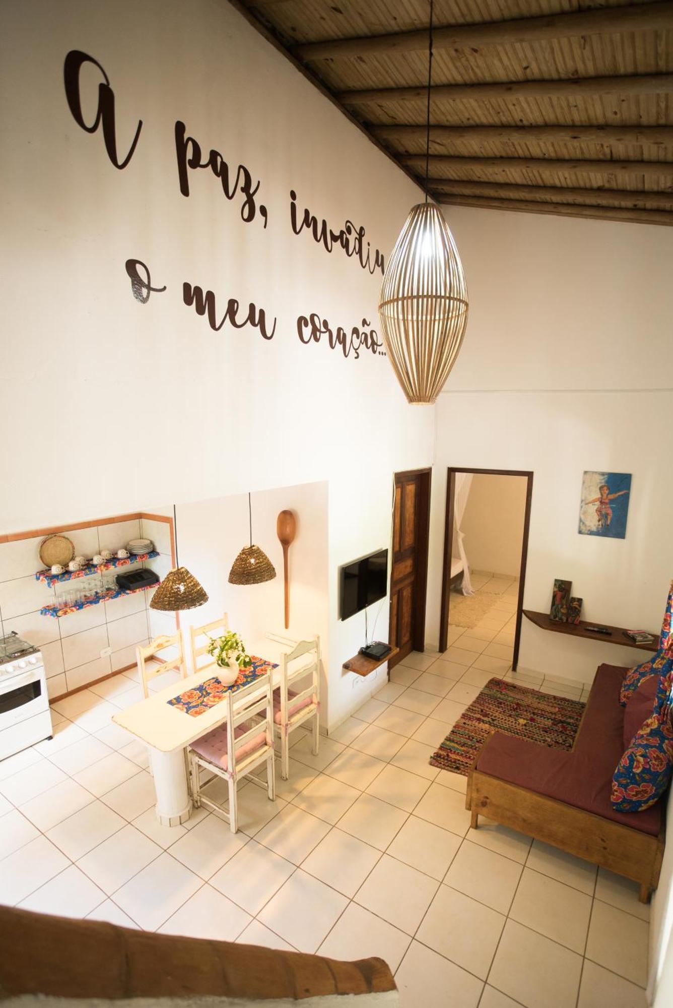 Inn Flor Da Mata 2*