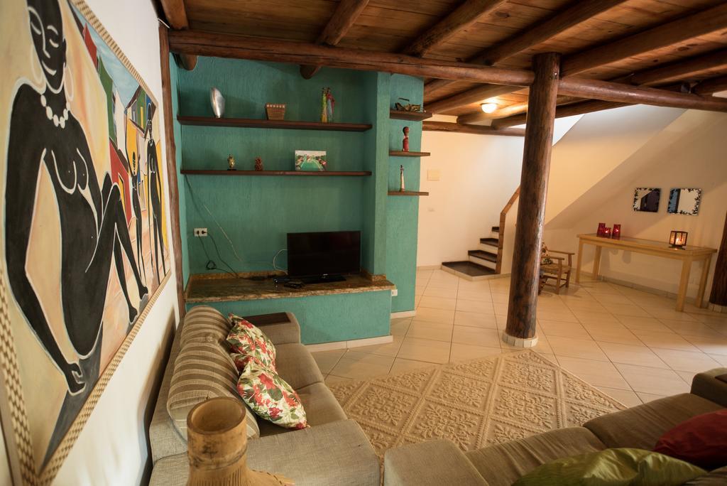 Inn Flor Da Mata 2*