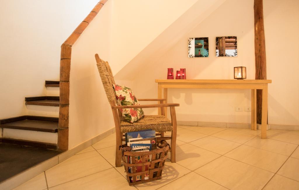 Flor Da Mata Inn