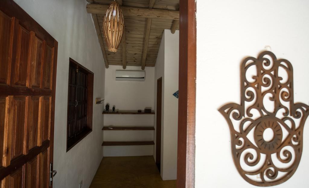 Inn Flor Da Mata 2*