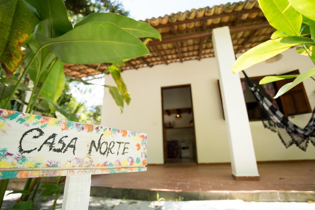 Flor Da Mata Inn