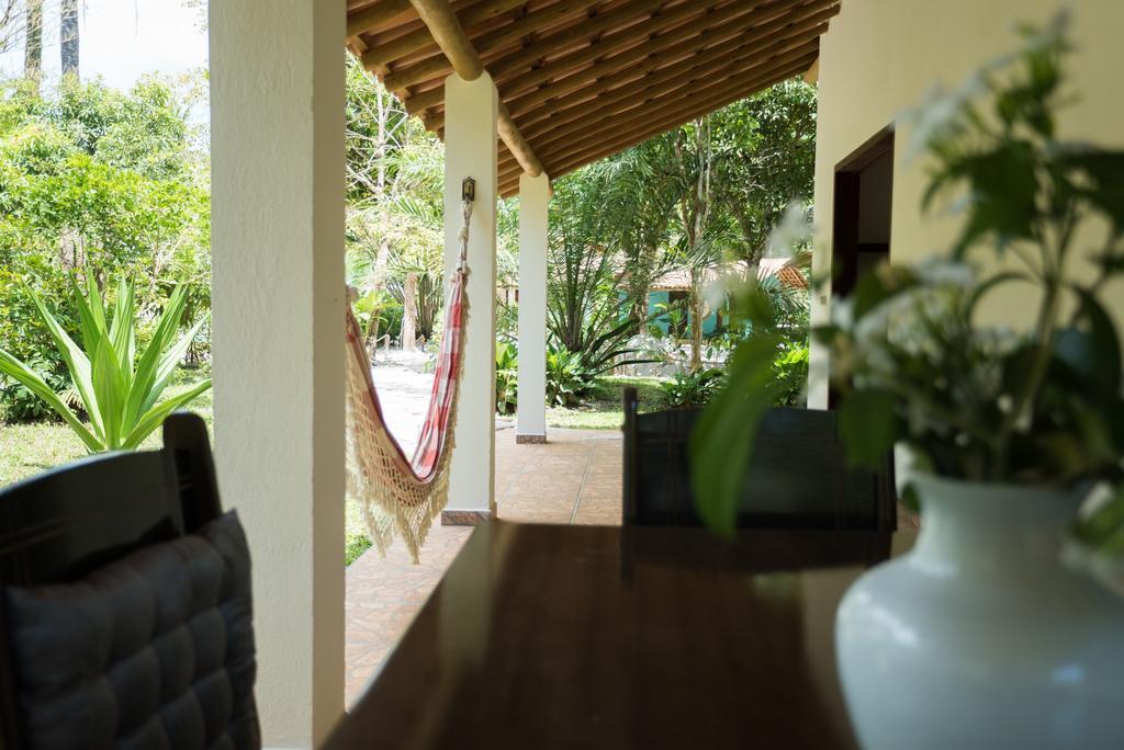 Inn Flor Da Mata 2*