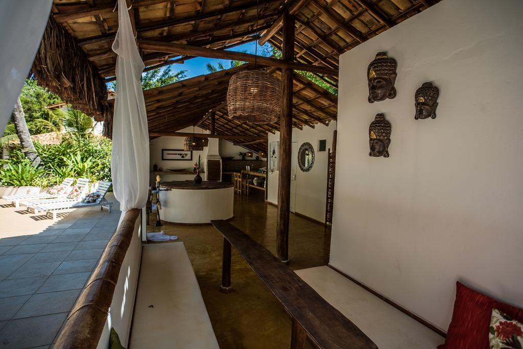 Inn Flor Da Mata