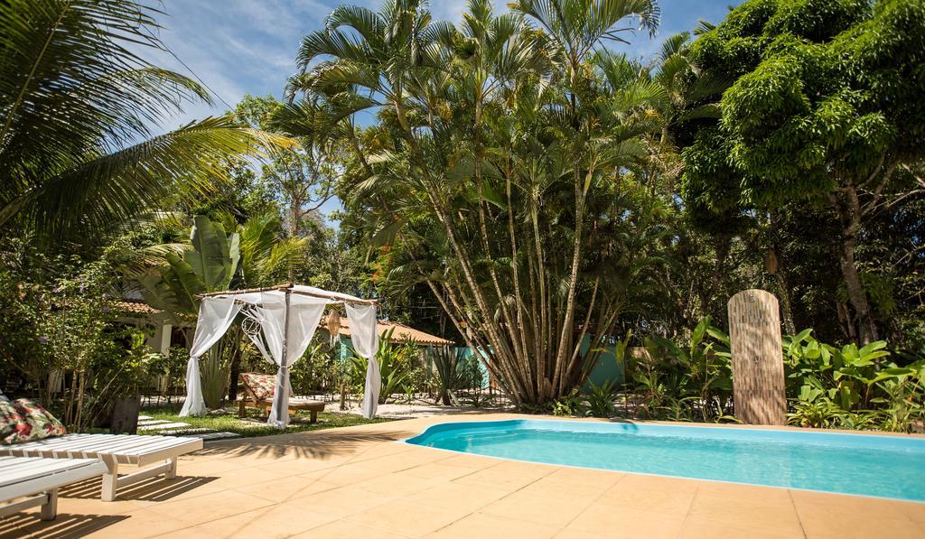 Flor Da Mata Inn