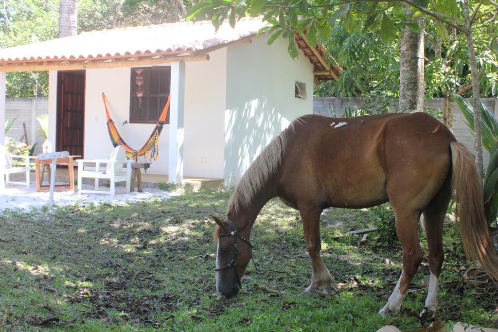 Inn Flor Da Mata Trancoso
