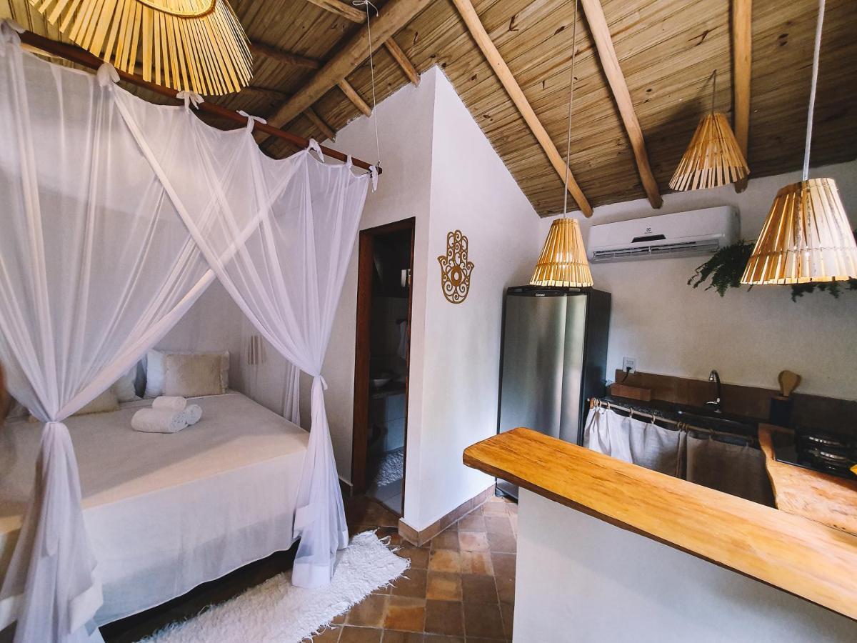 Inn Flor Da Mata 2*